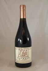 Dom des Ouleb Thaleb Syrah Morocco Syrocco 2023