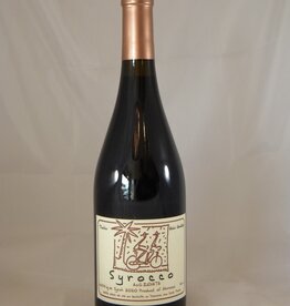 Dom des Ouleb Thaleb Syrah Morocco Syrocco 2023