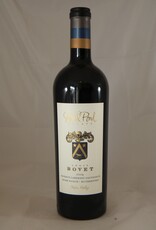 Round Pond Cabernet Rutherford Napa Louis Bovet 2019