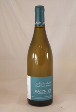 Nicholas Maillet Macon Igé 2023