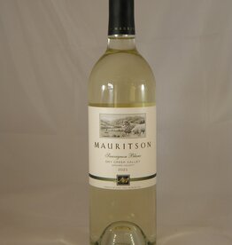 Mauritson Sauvignon Blanc Dry Creek 2025