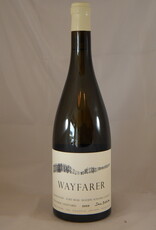 Wayfarer Chardonnay Fort Ross Seaview Estate Chardonnay 2020