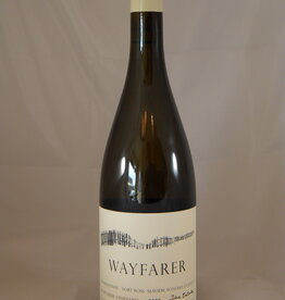 Wayfarer Chardonnay Fort Ross Seaview Estate Chardonnay 2020