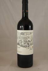 Ayni Malbec Paraje Altamira Mendoza 2019