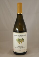 Grgich Hills Fumé Blanc Napa 2023