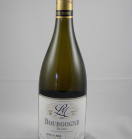 Lucien Le Moine Bourgogne Blanc 2020