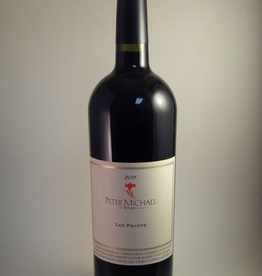 Peter Michael Red Les Pavots Knights Valley 2020