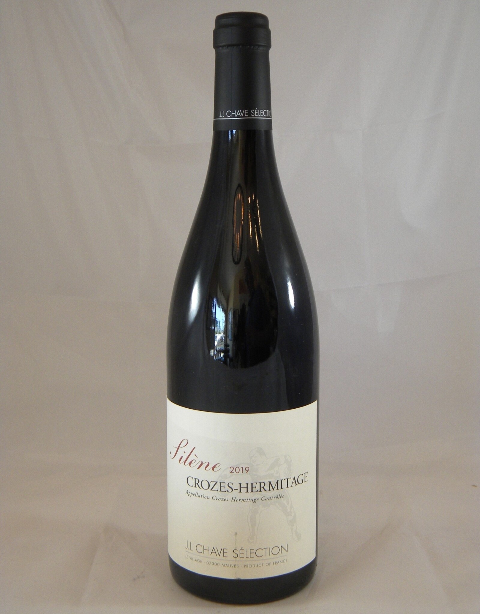 Chave J. L. Chave Crozes Hermitage Silene 2023