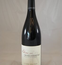 Chave J. L. Chave Crozes Hermitage Silene 2022