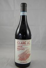 Vajra GD Vajra Claré JC Langhe 2024