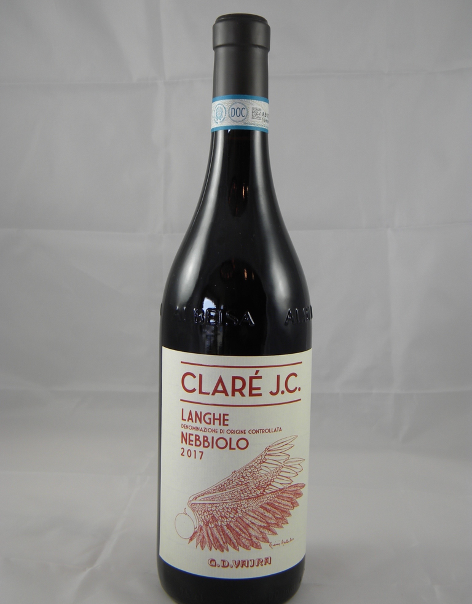 Vajra GD Vajra Claré JC Langhe 2024