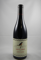St Cosme Saint Cosme Cote Rotie 2022