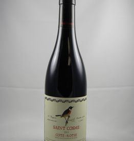 St Cosme Saint Cosme Cote Rotie 2022