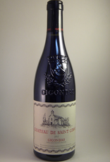 Chateau de St Cosme Gigondas 2023