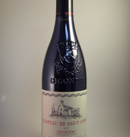 Chateau de St Cosme Gigondas 2023