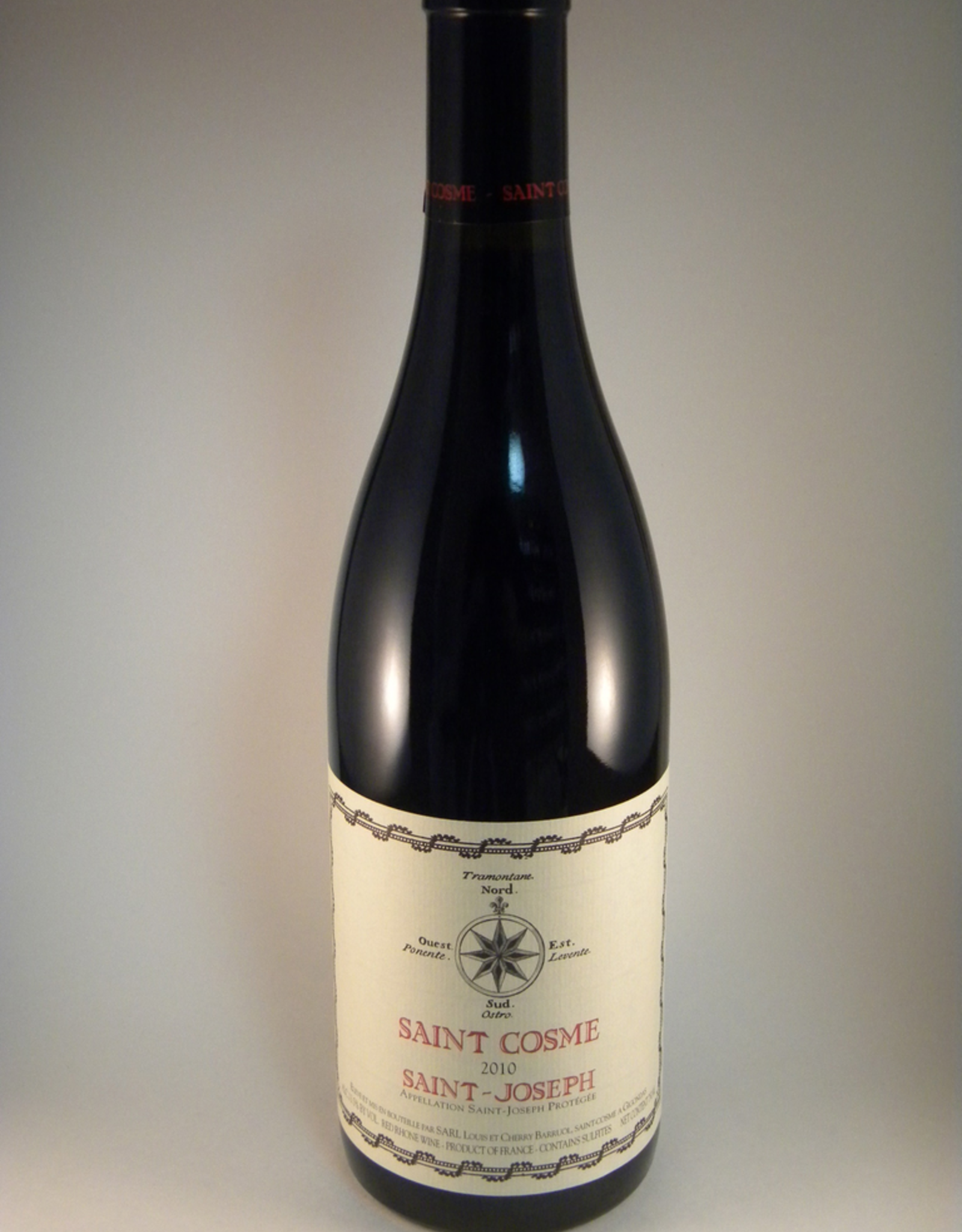 Saint Cosme Saint Joseph 2022