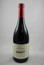 Pisoni Lucia Pinot Noir Santa Lucia Garys’ Vineyard 2021