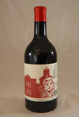 COS Frappato Sicily 2025