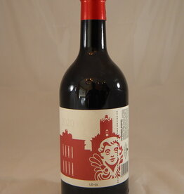 COS Frappato Sicily 2024