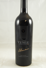 Venge Venge Vineyards Cabernet Napa Silencieux 2022