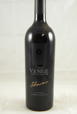 Venge Venge Vineyards Cabernet Napa Silencieux 2021