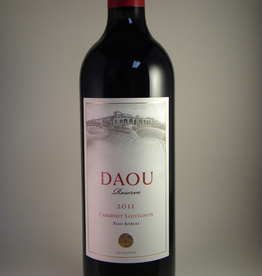 Daou Daou Cabernet Reserve Paso Robles 2021