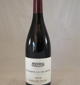 Dujac Dujac Domaine Chambolle Musigny 2021