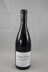 Caroline Morey Caroline Morey Chassagne Montrachet Rouge 2021