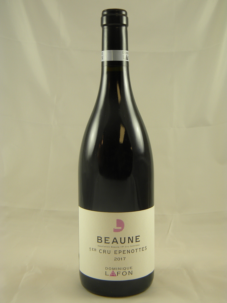 1er Lafon Bird Dominique Beaune Epenottes Fine Rock 2021 Wine - Cru