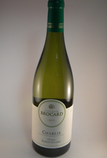 J M Brocard Chablis St Claire 2024