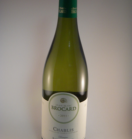 J M Brocard Chablis St Claire 2024
