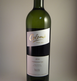 Colomé Bodega Colomé Torrontes Salta 2025