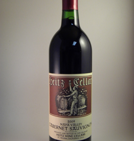 Heitz Heitz Cabernet Napa 2021