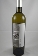 Santo Tomas Blanca Viognier Mexico Baja 2024