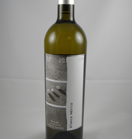 Santo Tomas Blanca Viognier Mexico Baja 2024
