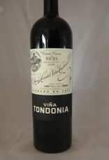 R Lopez de Heredia Rioja Reserva Vina Tondonia Magnum 2011