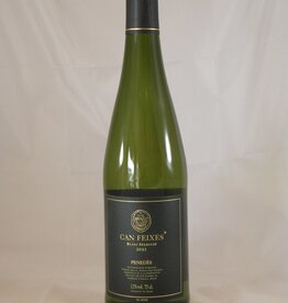 Can Feixes Blanc Seleccio Penedes 2023