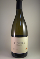 Flowers Flowers Chardonnay Sonoma Coast 2022