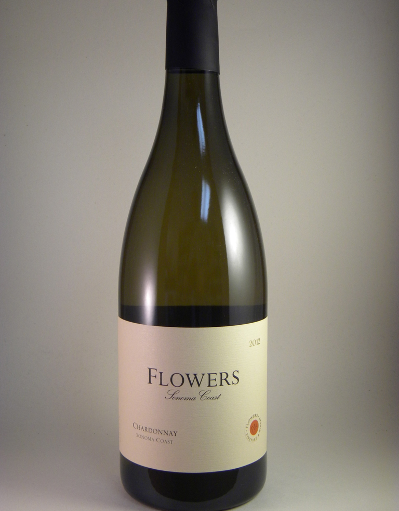 Flowers Flowers Chardonnay Sonoma Coast 2023