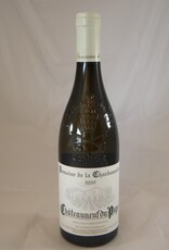 Domaine de la Charbonniere Chateauneuf du Pape Blanc Cuvee Domaine 2022