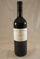 Cheval des Andes Red Mendoza 2022