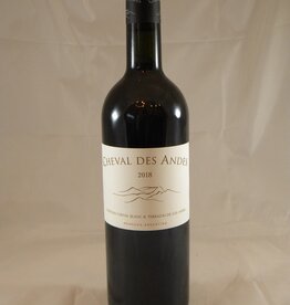 Cheval des Andes Red Mendoza 2022