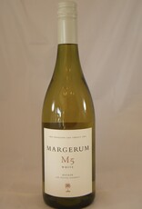 Margerum M5 White Los Olivos 2022