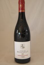 Domaine Brunely Chateauneuf du Pape L'Angless 2020