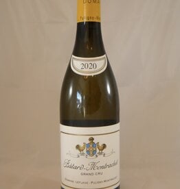 Domaine LeFlaive Batard Montrachet 2020