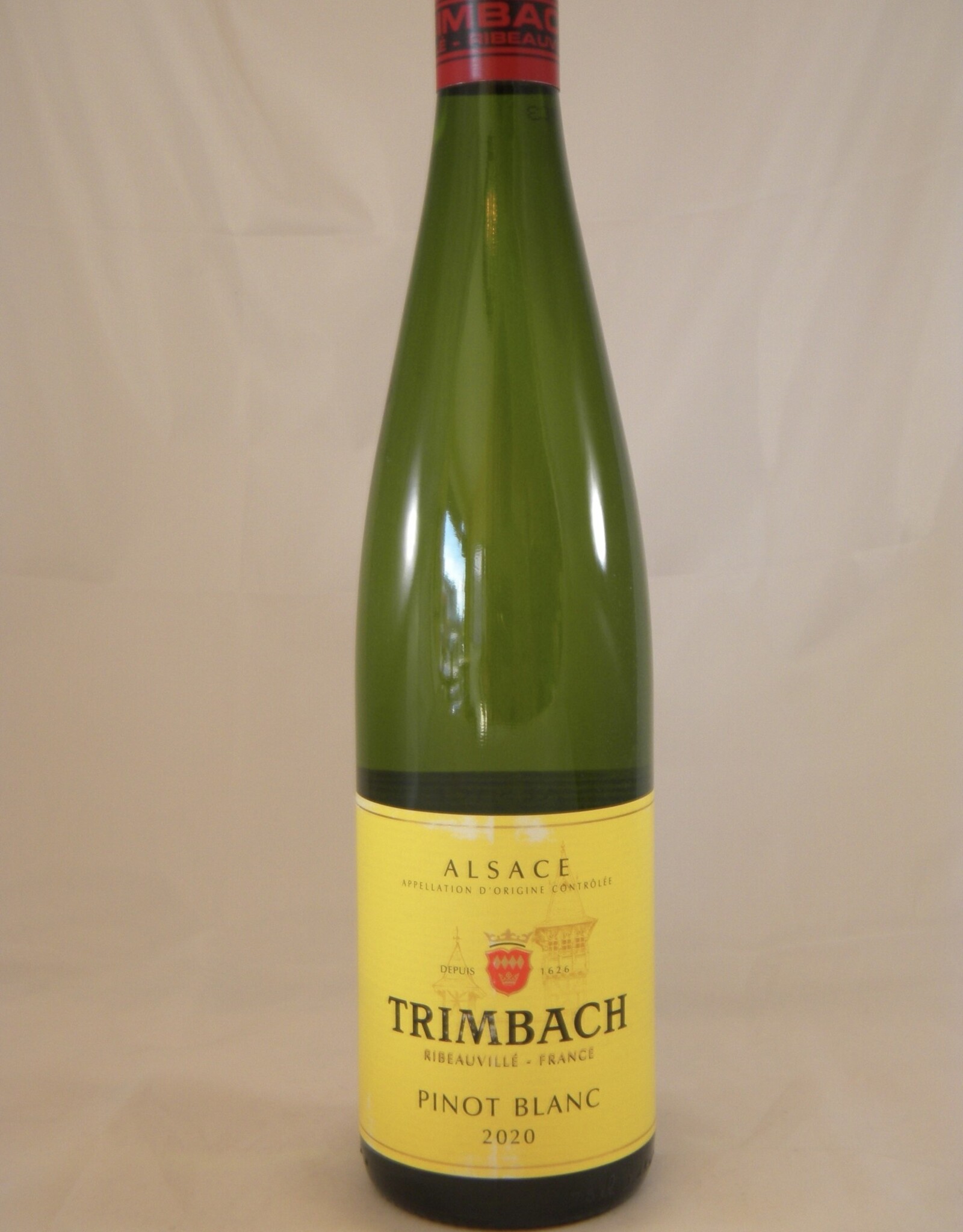 Trimbach Pinot Blanc Alsace 2023