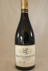 Lucien Le Moine Gevrey Chambertin Champeaux 1er Cru 2020