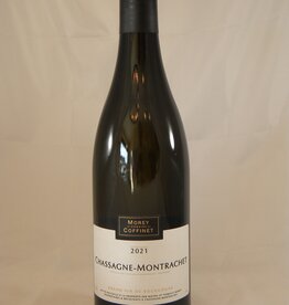 Morey Coffinet Chassagne Montrachet 2021