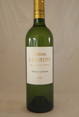 Ch Couhins Bordeaux Blanc Pessac Leognan 2020