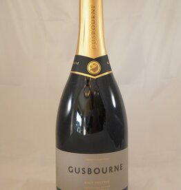 Gusbourne English Sparkling Wine Brut Reserve 2019